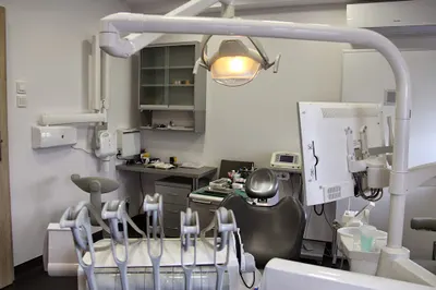Gabinet Stomatologiczny SALUS Implanty Stomatolog Opole